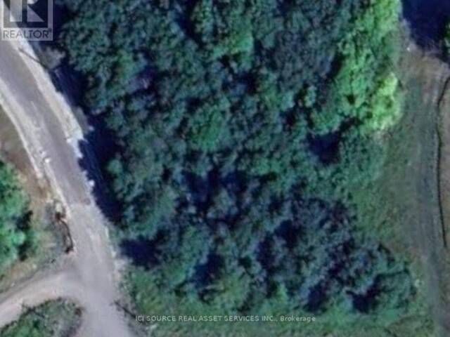 17 KIRKHILL DRIVE Bracebridge Ontario, P1L 0A1 - Vacant Land For Sale