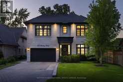 2B FAIRWAY ROAD | Toronto Ontario | Slide Image One