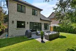 2B FAIRWAY ROAD | Toronto Ontario | Slide Image Forty-eight