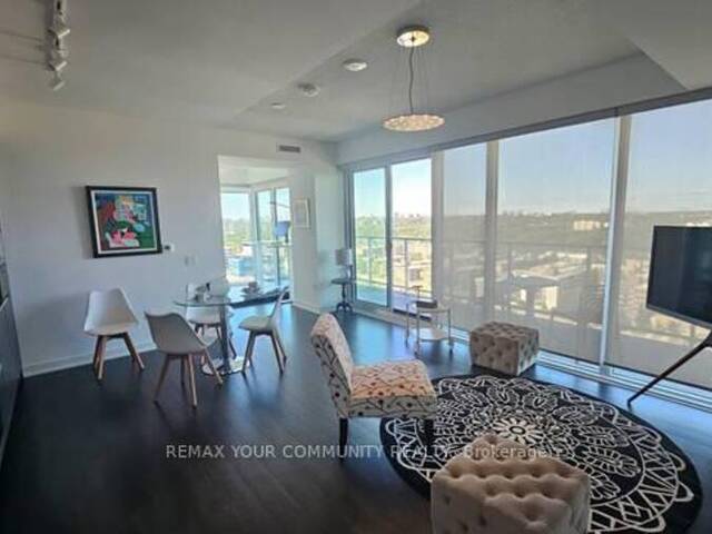 1604 - 50 O'NEILL ROAD Toronto Ontario, M3C 0R1 - 3 Bedrooms Condo For Sale