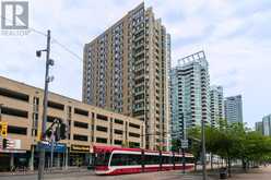 1104 - 250 QUEENS QUAY | Toronto Ontario | Slide Image Two