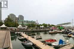 1104 - 250 QUEENS QUAY | Toronto Ontario | Slide Image Thirty-three