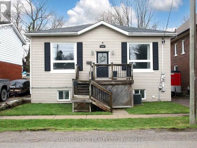164 KINGS HILL LANE Clarington Ontario, L1C 1R8 - 2 Bedrooms Home For Sale