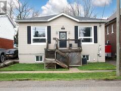 164 KINGS HILL LANE Clarington Ontario, L1C 1R8