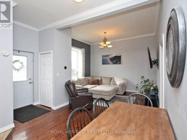 164 KINGS HILL LANE Clarington Ontario, L1C 1R8 - 2 Bedrooms Home For Sale