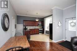 164 KINGS HILL LANE | Clarington Ontario | Slide Image Four