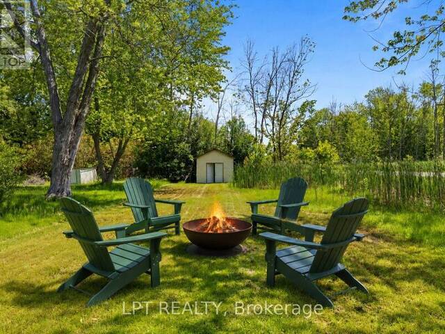 815 PARADISE DRIVE Georgina Ontario, L0E 1S0 - 3 Bedrooms Home For Sale