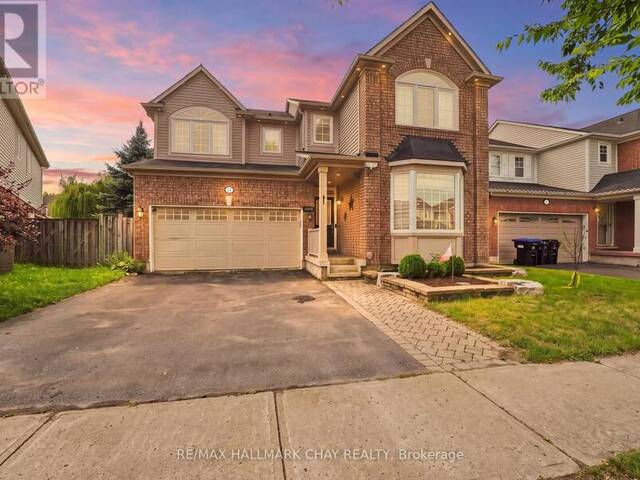 29 DUNNING DRIVE Alliston Ontario, L9R 0B5 - 4 Bedrooms Home For Sale
