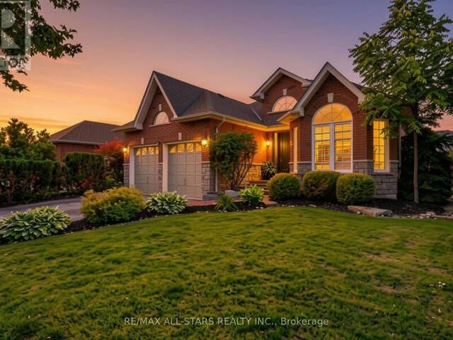 15 IVYGREEN ROAD Georgina Ontario, L4P 4B7 - 3 Bedrooms Home For Sale