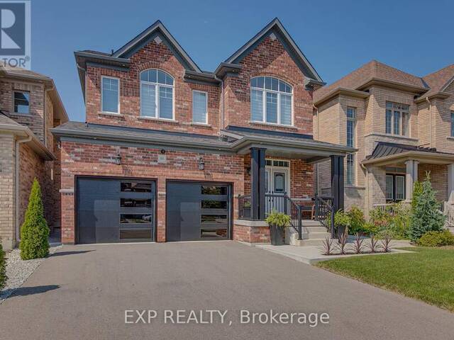 56 LEWIS AVENUE Bradford West Gwillimbury Ontario, L3Z 0X2 - 4 Bedrooms Home For Sale