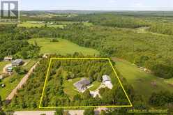 2200 WAINMAN LINE | Coldwater Ontario | Slide Image Three