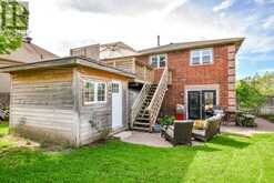 2 HEWITT PLACE | Barrie Ontario | Slide Image Thirty