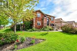 2 HEWITT PLACE | Barrie Ontario | Slide Image Forty-one
