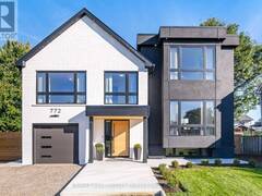 772 BANTING COURT Milton Ontario, L9T 3M5