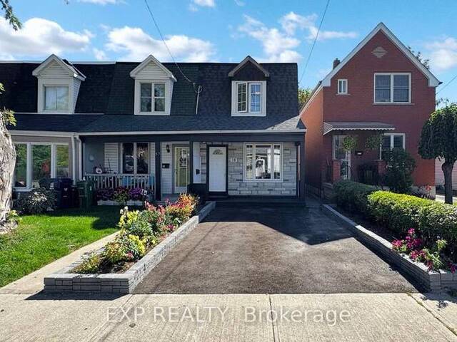 59 VANEVERY STREET Toronto Ontario, M8V 1Y5 - 2 Bedrooms Home For Sale