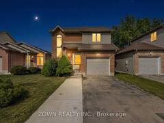 373 SEDDON ROAD London Ontario, N5Z 5E3