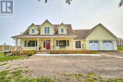 504224 89 HIGHWAY | Amaranth Ontario | Slide Image One