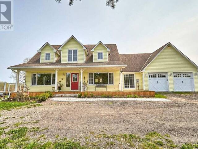 504224 89 HIGHWAY Amaranth Ontario, L9V 1P6 - 4 Bedrooms Home For Sale