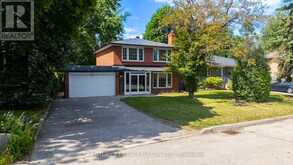 6 DONNA COURT | Toronto Ontario | Slide Image One