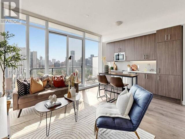 PH2 - 297 COLLEGE STREET Toronto Ontario, M5T 0C2 - 2 Bedrooms Condo For Sale