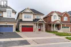 278 SHARON CREEK DRIVE | East Gwillimbury Ontario | Slide Image Two