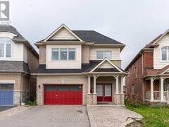 278 SHARON CREEK DRIVE East Gwillimbury Ontario, L9N 0P5