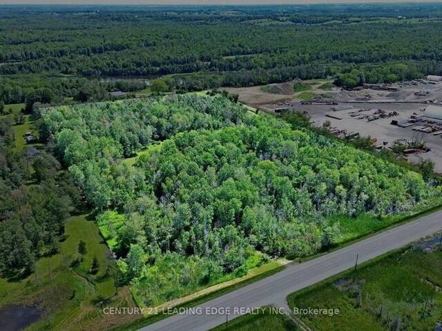 23589 HIGHWAY 48 Georgina Ontario, L0E 1R0 - Vacant Land For Sale