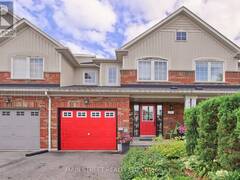 117 HAMMILL HEIGHTS East Gwillimbury Ontario, L0G 1M0