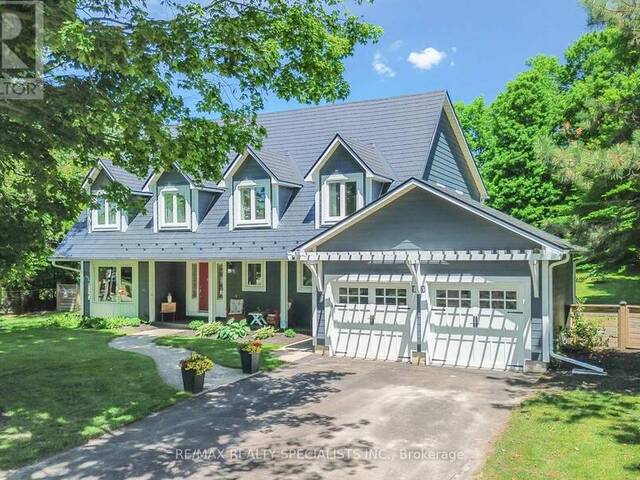 13 SNOWBERRY COURT Caledon Ontario, L7K 0B5 - 5 Bedrooms Home For Sale