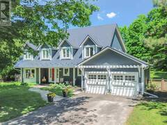 13 SNOWBERRY COURT Caledon Ontario, L7K 0B5