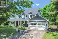 13 SNOWBERRY COURT | Caledon Ontario | Slide Image One