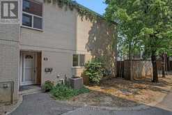 18 - 11 FOUR WINDS DRIVE | Toronto Ontario | Slide Image One