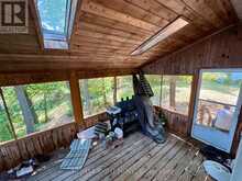 3140 ISLAND 1810 | Honey Harbour Ontario | Slide Image Thirty