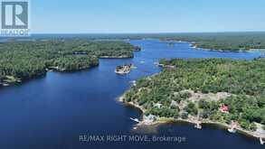3140 ISLAND 1810 | Honey Harbour Ontario | Slide Image Seven