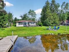 100 CLEARVIEW DRIVE Kawartha Lakes Ontario, K0L 2W0