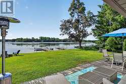 100 CLEARVIEW DRIVE | Kawartha Lakes Ontario | Slide Image Ten