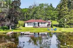100 CLEARVIEW DRIVE | Kawartha Lakes Ontario | Slide Image One