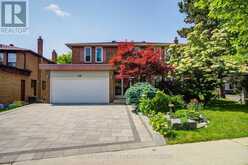 20 SADDLETREE DRIVE | Toronto Ontario | Slide Image Two