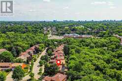 20 SADDLETREE DRIVE | Toronto Ontario | Slide Image Three