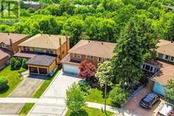 20 SADDLETREE DRIVE | Toronto Ontario | Slide Image Four