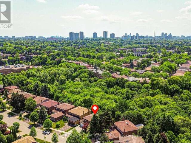 20 SADDLETREE DRIVE Toronto Ontario, M2H 3L3 - 4 Bedrooms Home For Sale