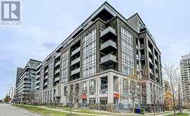 418 - 17 KENASTON GARDENS | Toronto Ontario | Slide Image One