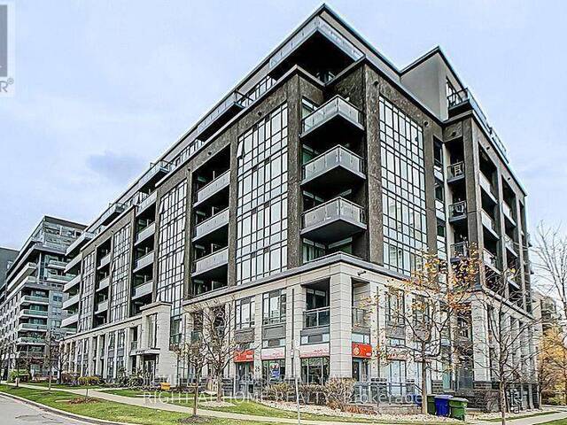 418 - 17 KENASTON GARDENS Toronto Ontario, M2K 0B9 - 1 Bedroom Condo For Sale