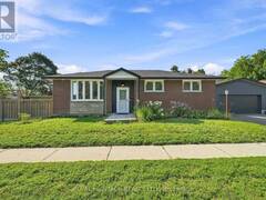 471 ROSSLAND ROAD E Oshawa Ontario, L1G 2X3