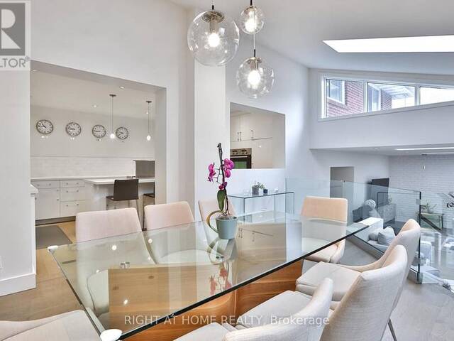 34 SCARCLIFF GARDENS Toronto Ontario, M1E 2A2 - 5 Bedrooms Home For Sale