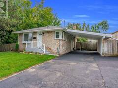 301 GENEVA AVENUE Oshawa Ontario, L1J 1L9