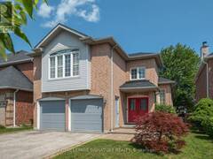 1519 NAPANEE ROAD Pickering Ontario, L1V 6N9