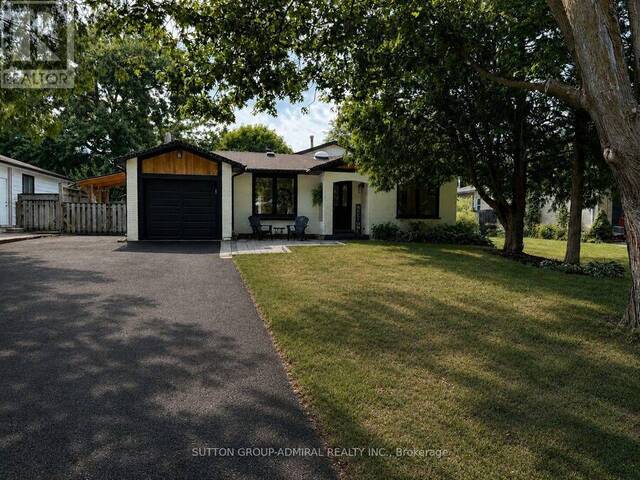 214 CENTRE STREET N New Tecumseth Ontario, L0G 1A0 - 3 Bedrooms Home For Sale