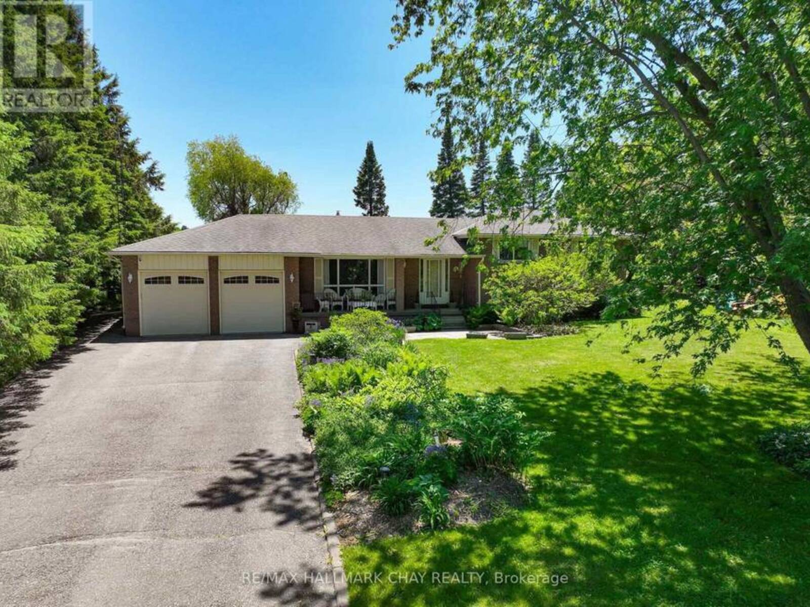 6815 4TH LINE, New Tecumseth, Ontario L0G 1W0