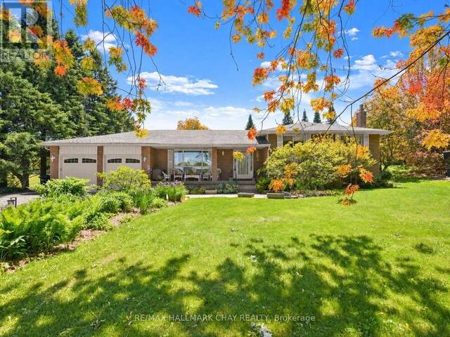 6815 4TH LINE New Tecumseth Ontario, L0G 1W0 - 4 Bedrooms Home For Sale
